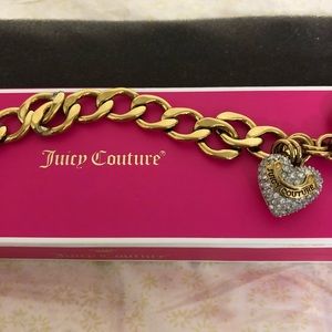 Juicy Couture Bracelet